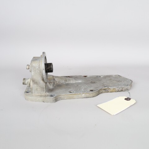 1990-1998 Ram 2500 3500 5.9 Cummins Oil Filter Housing 3924338 OEM Used