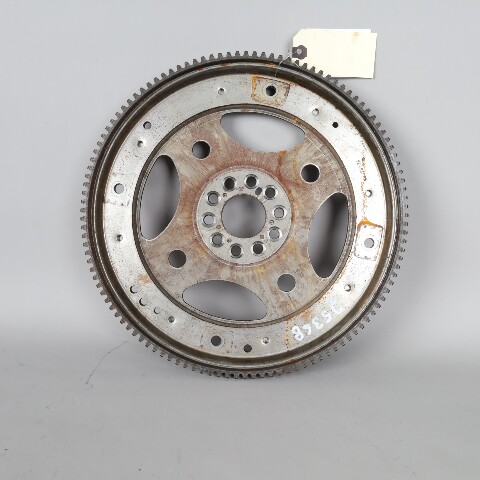 2013-2017 Range Rover 5.0 Supercharged Flywheel Flexplate DX236K375AA OEM Used