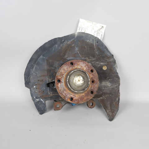 2001-2006 BMW 325i 330i Z4 Right Front Spindle Knuckle Hub 31211096430 OEM Used