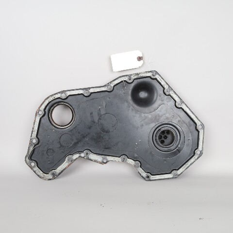 1999-2002 Dodge Ram 2500 3500 5.9L Cummins Timing Gear Cover 5014190AA OEM Used