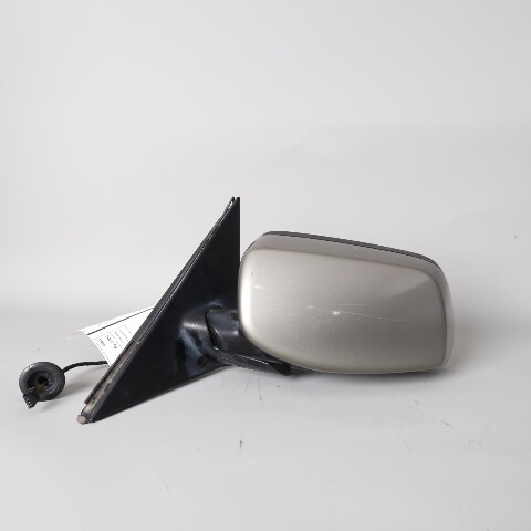 2004-2007 BMW 525i 530i 545i E60 Left Side View Door Mirror OEM