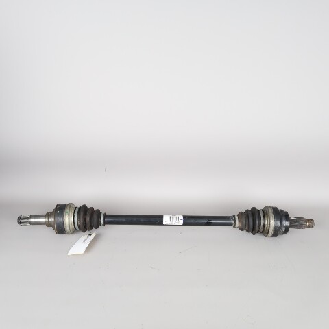 2012-2016 BMW 528i Right Rear Axle Shaft CV Joint 33207630184 OEM Used