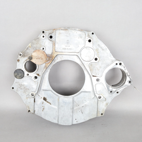 1994-2002 Dodge Ram 2500 3500 5.9 Cummins Transmission Adapter Plate OEM Used