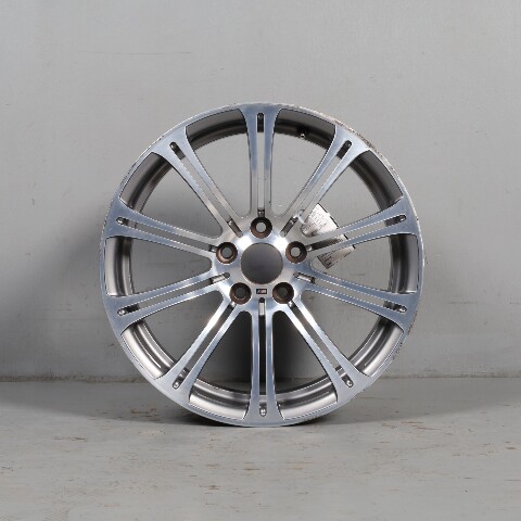 2008-2013 BMW M3 Front Wheel 19 X 8.5 Style 220 Rim 36112283555 OEM Used