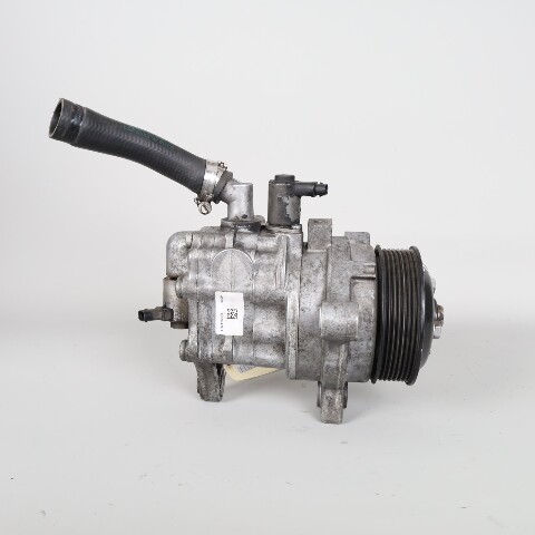2009-2019 BMW 550ix 650ix 750iX Power Steering Pump 32416788909 OEM Used