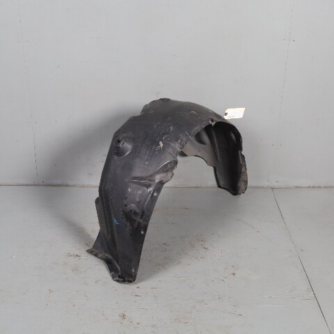 2008-2013 BMW M3 Convertible Right Rear Fender Liner 51718044648 OEM Used