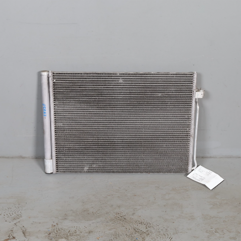 2007-2019 BMW X5 X6 A/C Condensor 64509239992 OEM Used