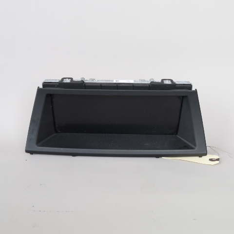 2010-2014 BMW X5 X6 On Board Monitor Information Display 8.8" OEM Used