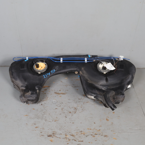 2004-2006 BMW 325i 330i Fuel Gas Tank 16116766940 OEM Used