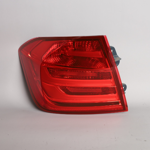 2012-2015 BMW 320i 328i 335i Left Tail Light 63217372785 OEM Used