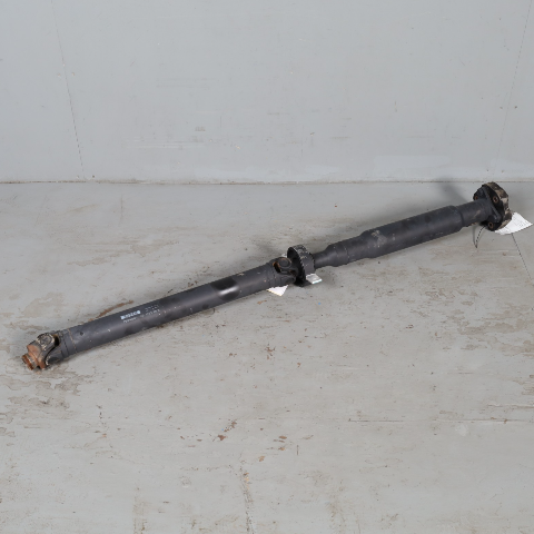 2011-2017 BMW X3 X4 Rear Drive Shaft 26107589801 OEM Used