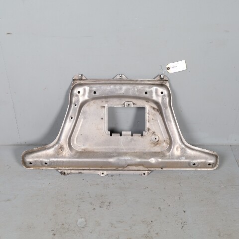 01-06 BMW 328ci 330ci Front Suspension Reinforcement Plate 51718260810 OEM Used