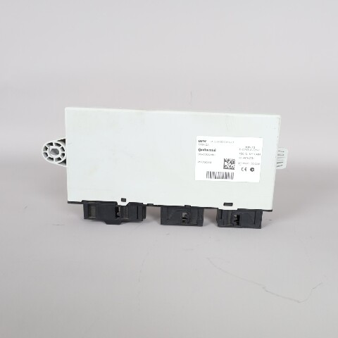 BMW X3 X4 528i 535i 550i 640i 750i CAS Module 61359359011 OEM Used