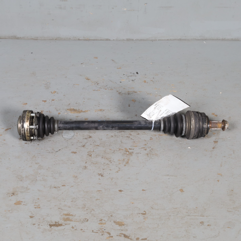 2001-2006 BMW 325i Z4 Right Rear Axle Shaft CV Joint 33211229496 OEM Used
