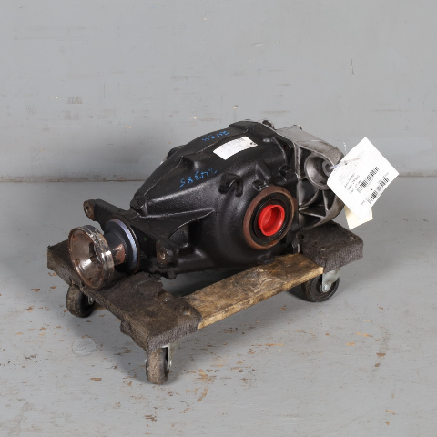 2008-2010 BMW 528i 535i Rear Differential Carrier 33107560882 OEM Used