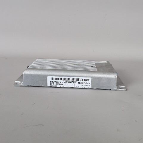 BMW 328i 528i 650i 740i X5 X6 ULF Module 84109224674 OEM Used