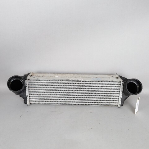 2008-2018 BMW X5 3.0 N55 Intercooler 17517809321 OEM Used