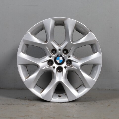 2007-2013 BMW X5 E70 Wheel 19 x 9 Style #334 Rim 36116788007 OEM Used