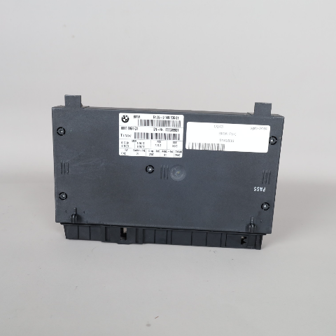 2007-2013 BMW X5 X6 Power Seat Module 61359149836 OEM Used