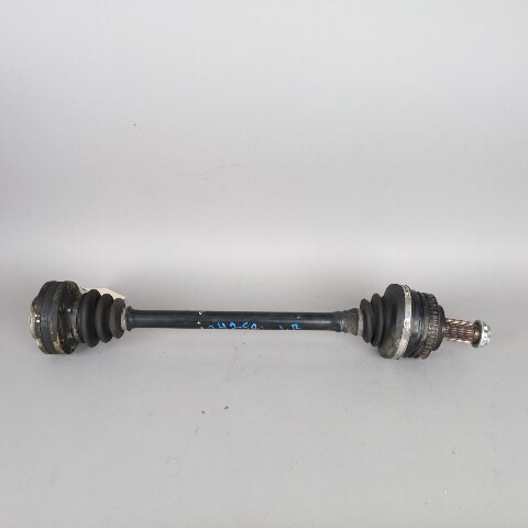 1991-1997 BMW 840ci 850ci E31 Rear Axle Shaft  CV Joint 33211227018 OEM Used