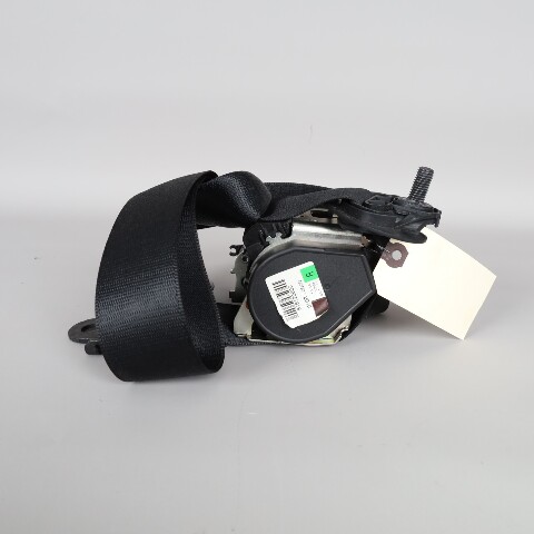 2011-2016 BMW 528i 535i 550i M5 F10 Right Front Seat Belt 72117241748 OEM Used