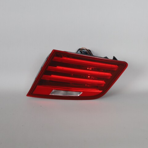 2014-2016 BMW 528i 535i 550i M5 Right Tail Light 63217306164 OEM Used
