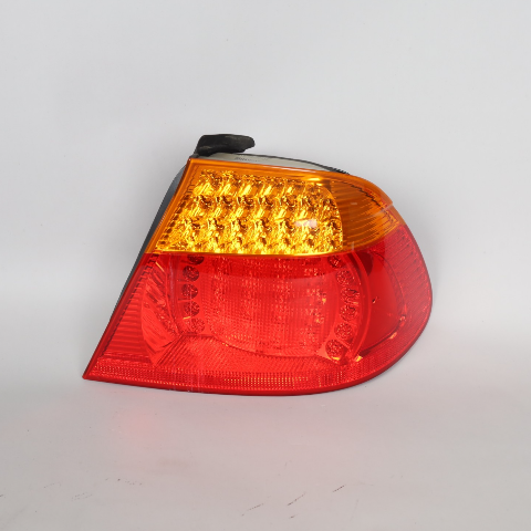04-06 BMW 325Ci 330ci M3 Convertible Right Tail Light LED 63216937452 OEM Used