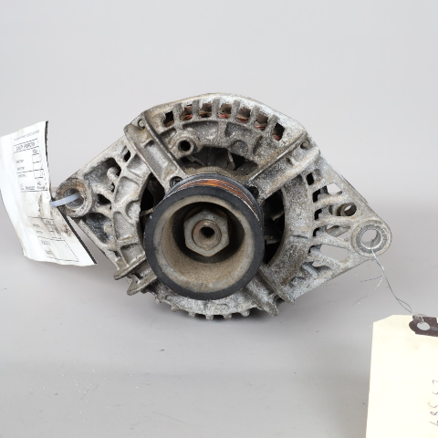 2002 Dodge Ram 3500 Truck Parts