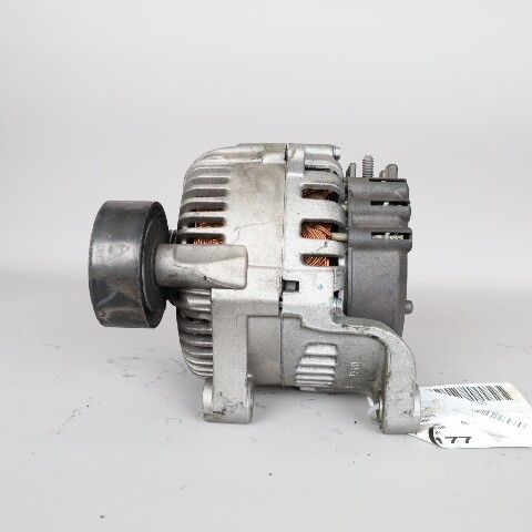 2006-2010 BMW 550i 650i 750i Alternator 180 AMP 12317542935 OEM Used
