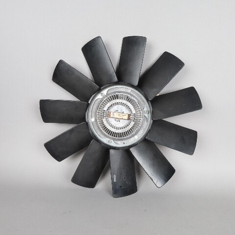 2001-2006 BMW 325i 330i M3 Radiator Cooling Fan Blade 11521712058 OEM Used