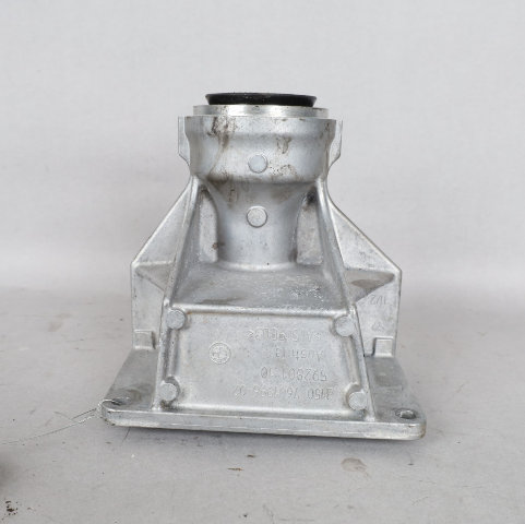 BMW 320i 328i 335i X3 X4 Front Axle Support Bearing Bracket 31507601995 OEM Used