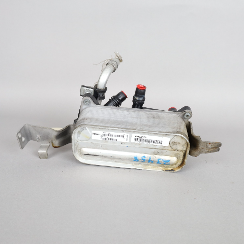 2010-2019 BMW 528i 550i 650i Transmission Oil Cooler 17217638580 OEM Used