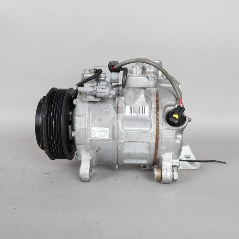 2012-2015 BMW 320i 328i 428i 528i AC Compressor 64529216466 OEM Used