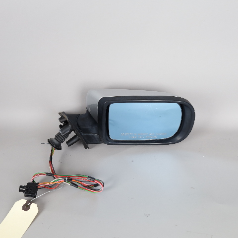 1995-2001 BMW 740i 750i Right Side View Door Mirror 51168165122 OEM Used