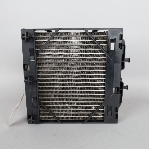 2009-2019 BMW 535i 550i 750i Engine Oil Cooler 17217572542 OEM Used
