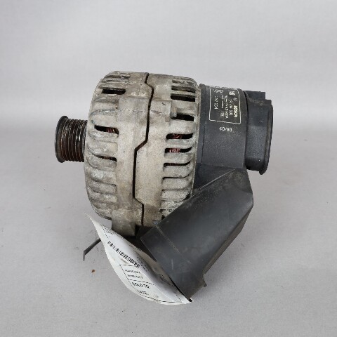 1994-1995 BMW 530i 540i 740i 840ci Alternator 140 Amp 12311747204 OEM Used