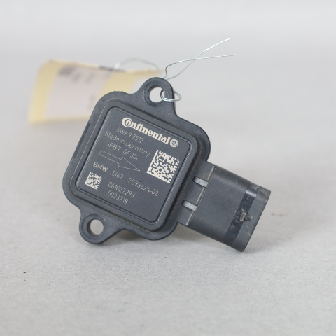 2013 BMW X3 N55 Air Flow Meter Sensor 13627593624 OEM Used