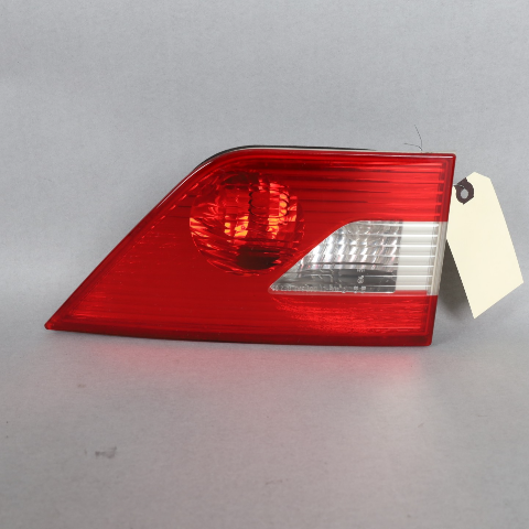 2004-2006 BMW X3 Left Tail Light 63213420205 OEM Used