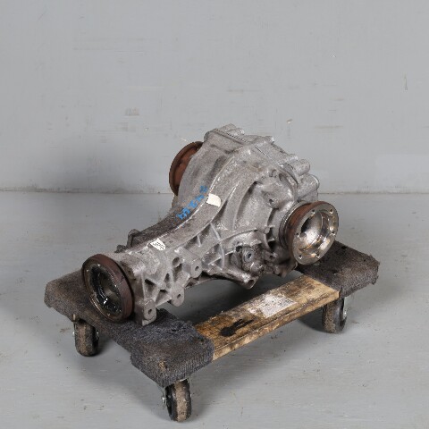 2009-2016 Audi Q5 2.0 Rear Differential Carrier KHR Code OEM Used
