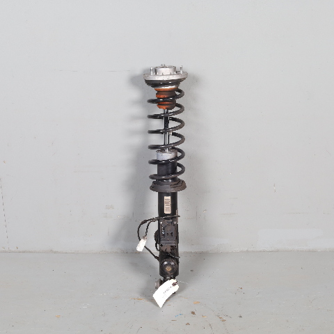 2011-2016 BMW 528i 535i 550i Left Rear Strut Shock EDC 37126796859 OEM Used