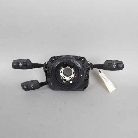 2008-2013 BMW 128i 135i Turn Signal Wiper Column Switch 61319123041 OEM Used