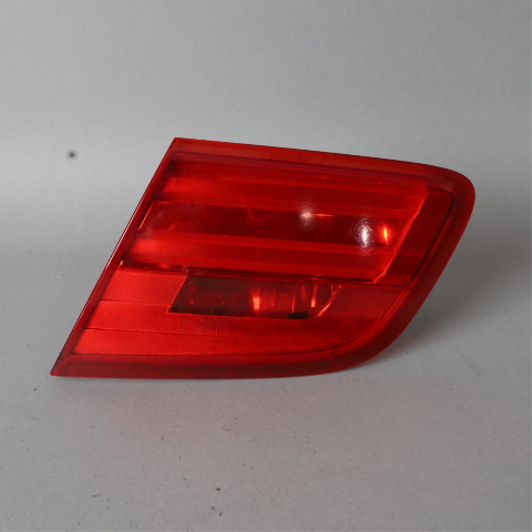 2011-2013 BMW 328i 335i M3 Coupe Right Tail Light 63217252780 OEM Used