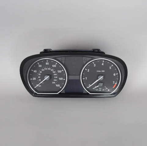 2008-2013 BMW 128i Speedometer Instrument Cluster 62109283797 OEM Used