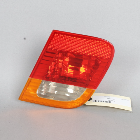 2002-2005 BMW 325i 330i Sedan Right Tail Light 63216907946 OEM Used