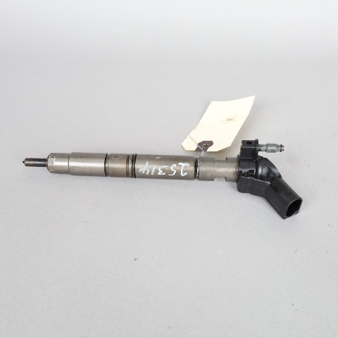 2013-2016 Volkswagen Touareg 3.0 Diesel Fuel Injector 059130277EM OEM Used
