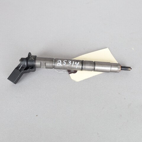 2013-2016 Volkswagen Touareg 3.0 Diesel Fuel Injector 059130277EM OEM Used