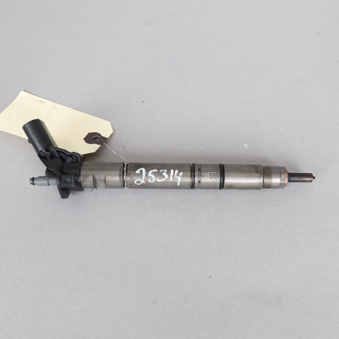 2013-2016 Volkswagen Touareg 3.0 Diesel Fuel Injector 059130277EM OEM Used
