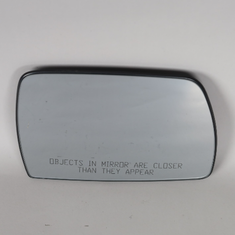 2004-2009 BMW X3 E83 Right Door Mirror Glass 51163404636 OEM Used