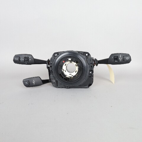 2007-2013 BMW 328i 335i M3 Turn Signal Wiper Switch 61319123049 OEM Used