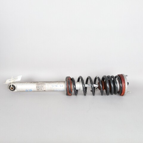 2012-2016 BMW M5 F10 Rear Shock Strut Absorber EDC 33522284047 OEM Used